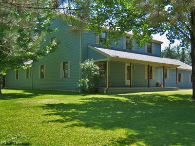 5290 Butler Road Wakeman, OH 44889 - Photo 1 of 1