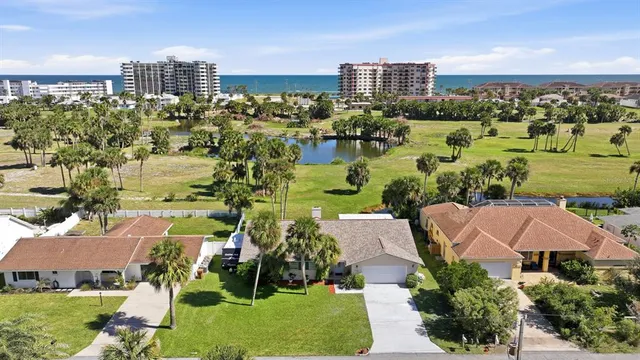 $477,000 | 259 Ocean Palm Drive, Flagler Beach, FL 32136