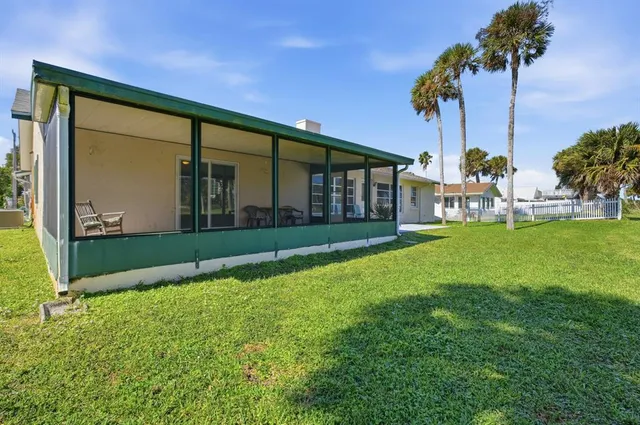 $477,000 | 259 Ocean Palm Drive, Flagler Beach, FL 32136