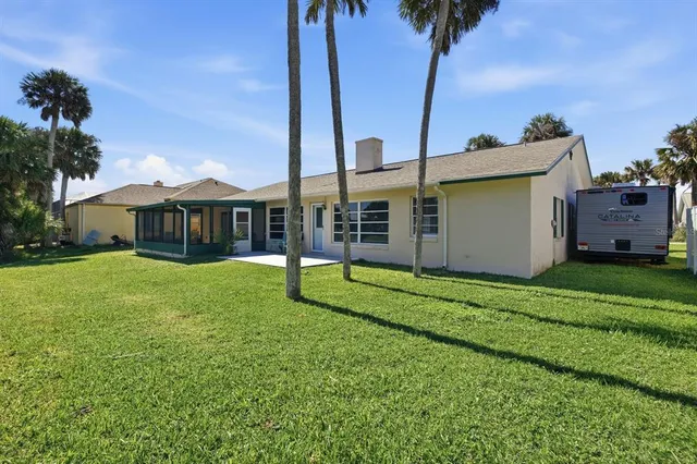 $477,000 | 259 Ocean Palm Drive, Flagler Beach, FL 32136