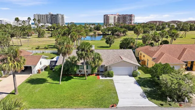 $477,000 | 259 Ocean Palm Drive, Flagler Beach, FL 32136