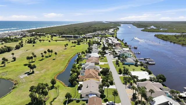 $477,000 | 259 Ocean Palm Drive, Flagler Beach, FL 32136