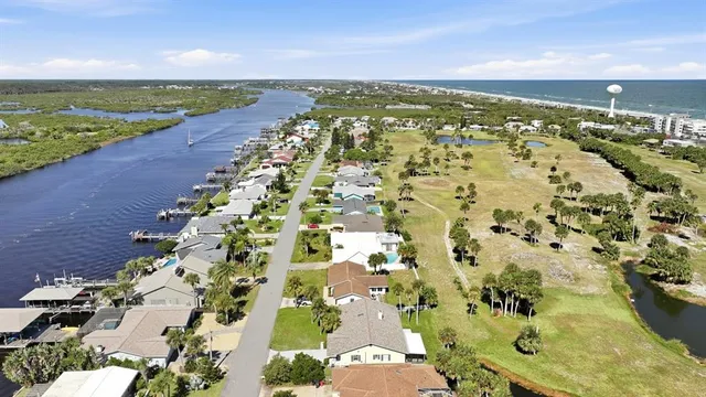 $477,000 | 259 Ocean Palm Drive, Flagler Beach, FL 32136