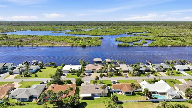 $477,000 | 259 Ocean Palm Drive, Flagler Beach, FL 32136