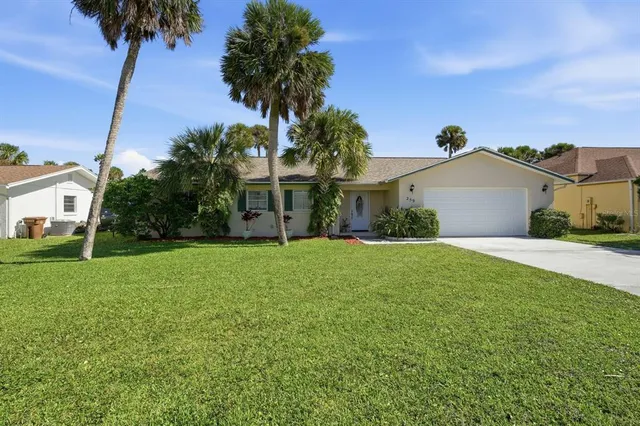 $477,000 | 259 Ocean Palm Drive, Flagler Beach, FL 32136