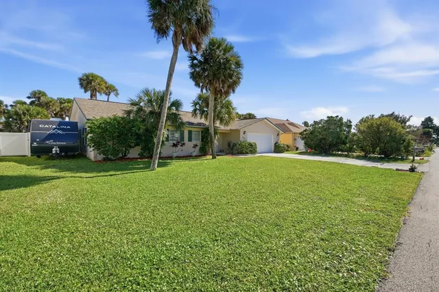 $477,000 | 259 Ocean Palm Drive, Flagler Beach, FL 32136