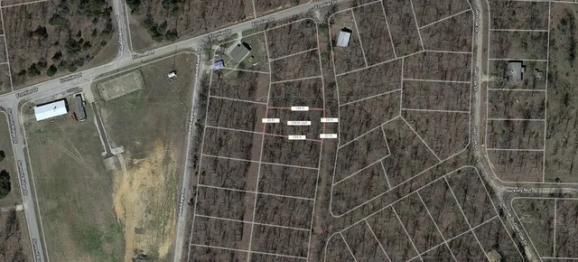 $1,100 | Lot 4 Oak Trail, Other, AR 72482