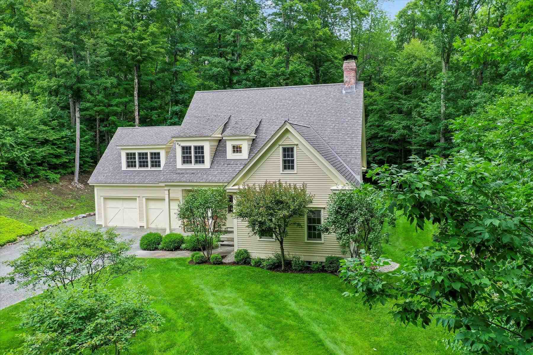 96 Upper Powderhorn Road Manchester, VT 05255 - Photo 5 of 37 Gallery Image 5