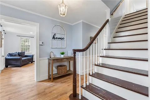 $889,000 | 55 Pamden Lane, Seekonk, MA 02771