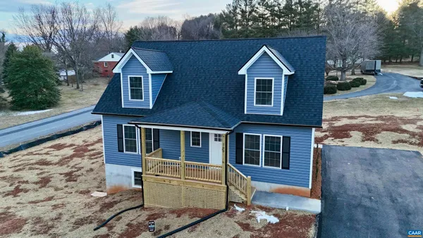 $409,900 | 200 Robinhood Road, Staunton, VA 24401