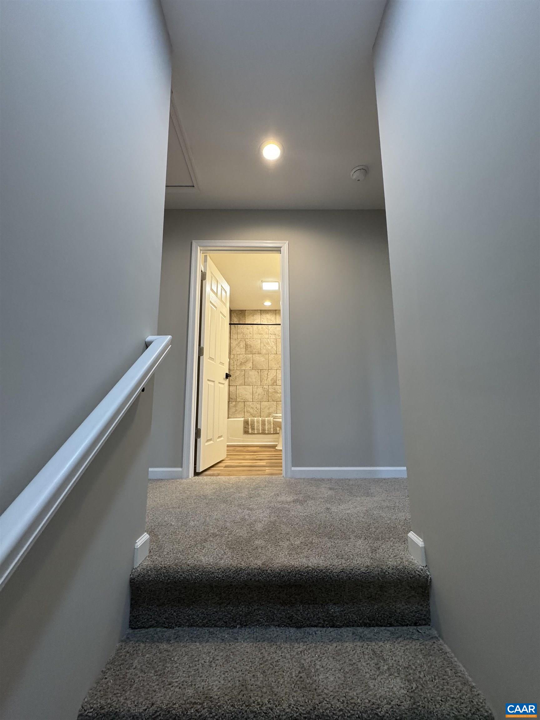 200 Robinhood Road Staunton, VA 24401 - Photo 29 of 75 a view of an empty room and window