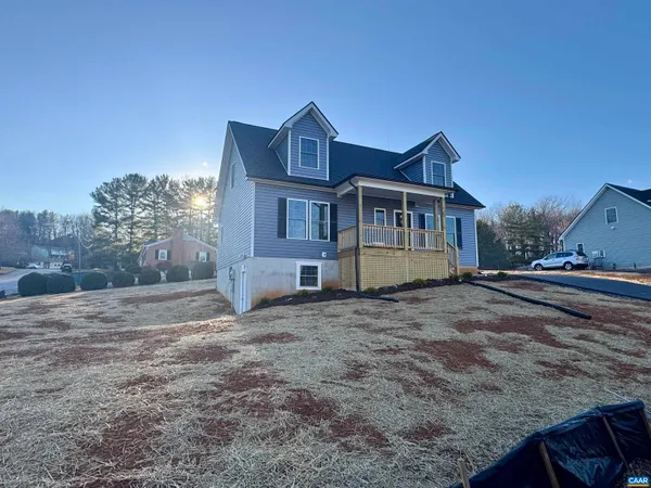 $409,900 | 200 Robinhood Road, Staunton, VA 24401