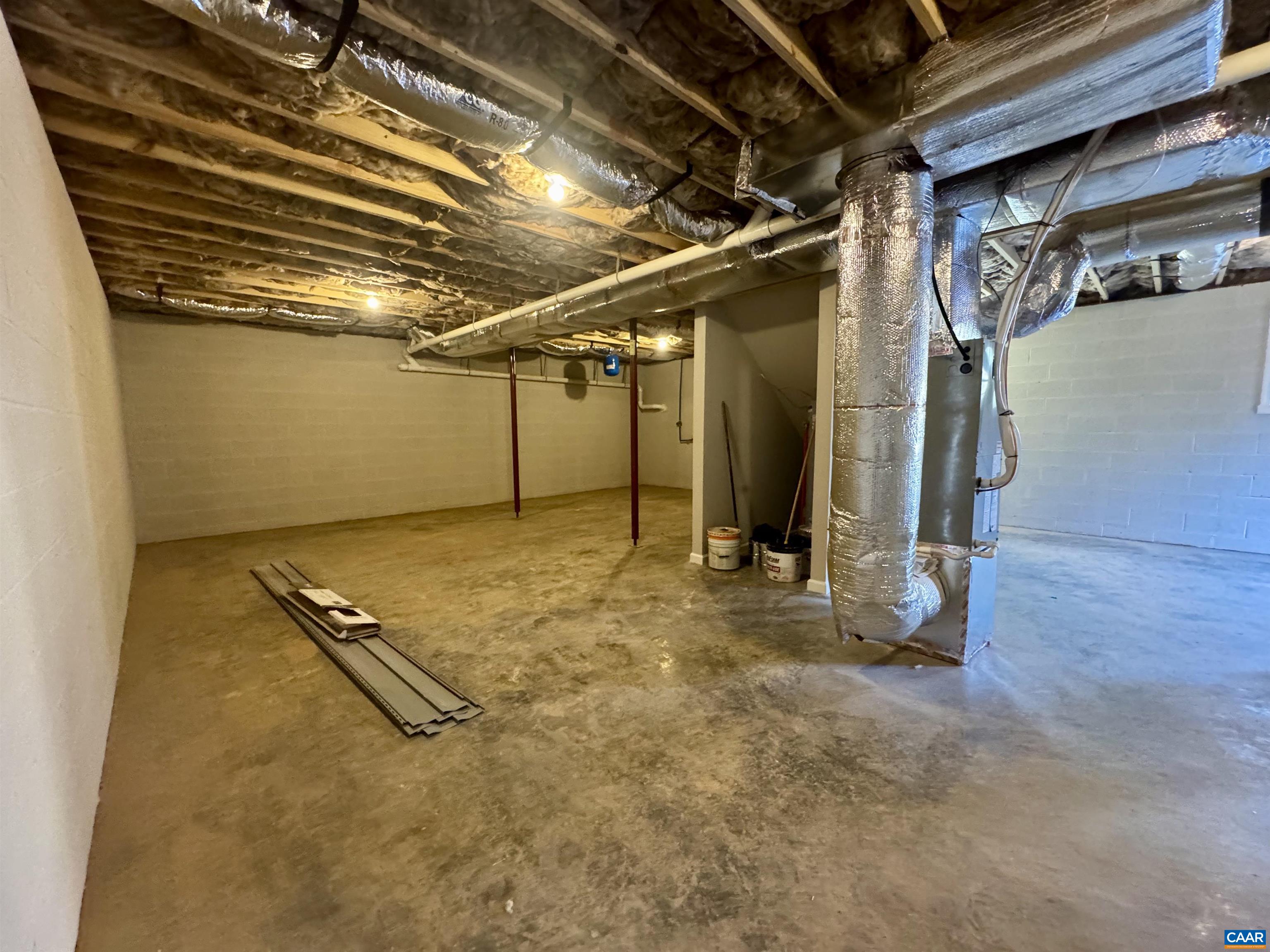 200 Robinhood Road Staunton, VA 24401 - Photo 56 of 75 a view of under construction room