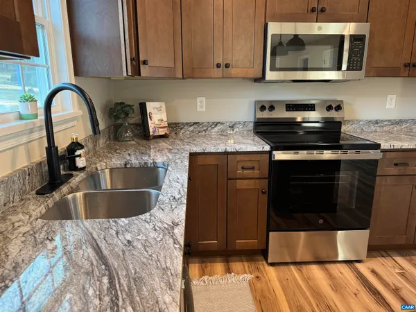 $409,900 | 200 Robinhood Road, Staunton, VA 24401