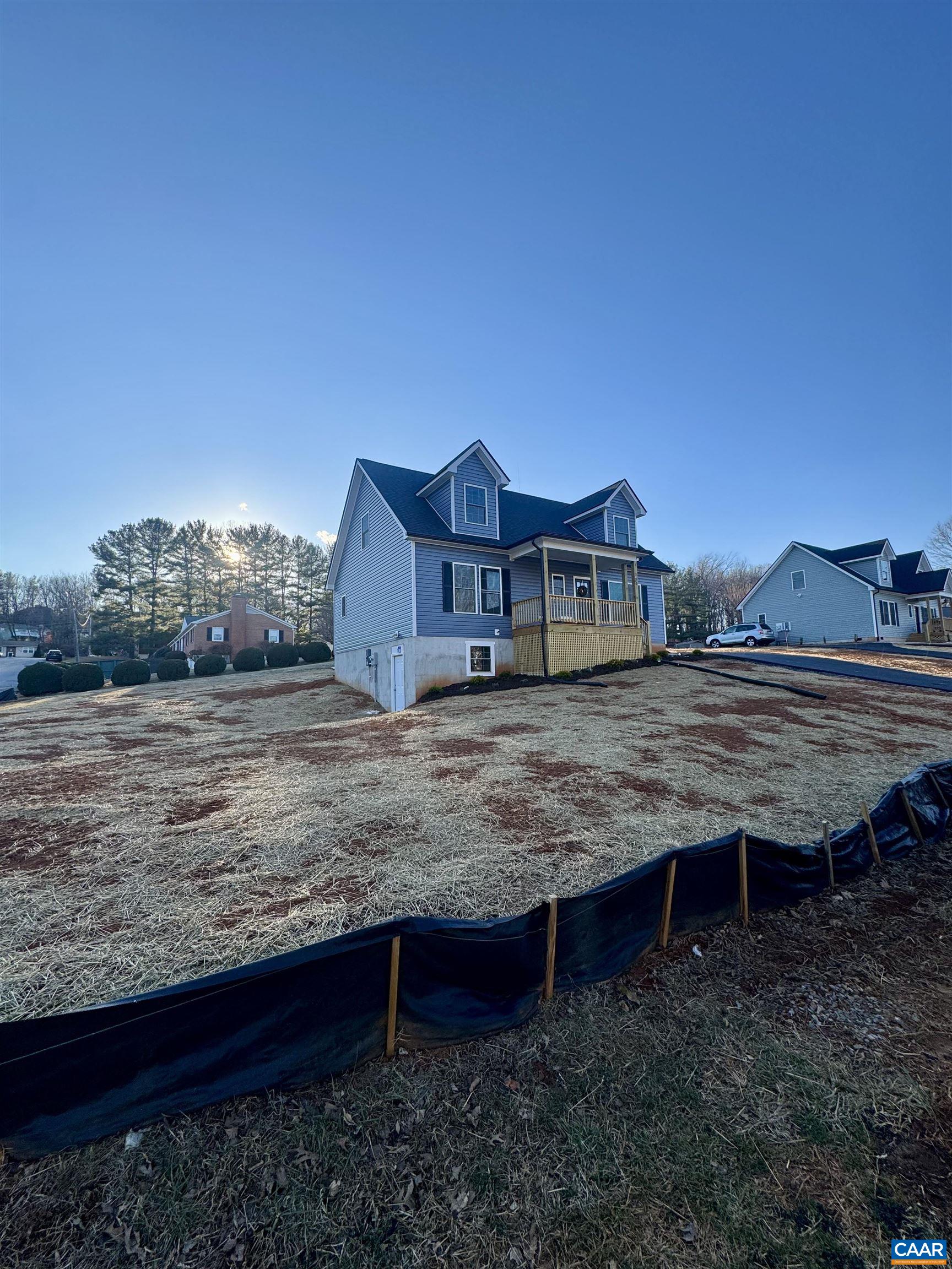 200 Robinhood Road Staunton, VA 24401 - Photo 69 of 75