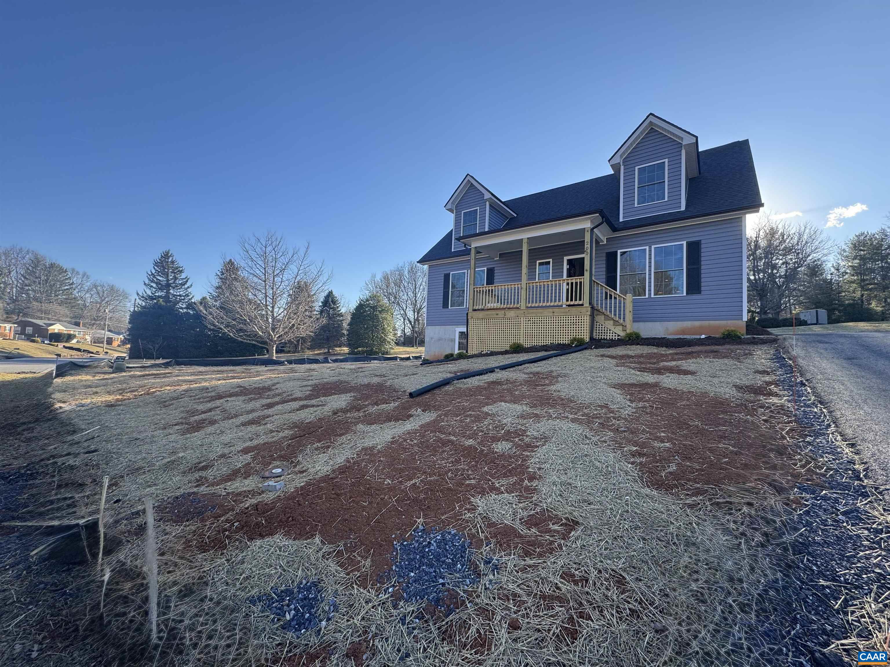 200 Robinhood Road Staunton, VA 24401 - Photo 75 of 75