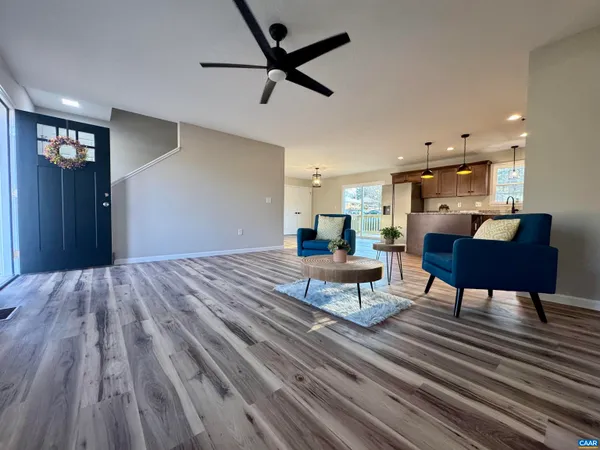 $409,900 | 200 Robinhood Road, Staunton, VA 24401
