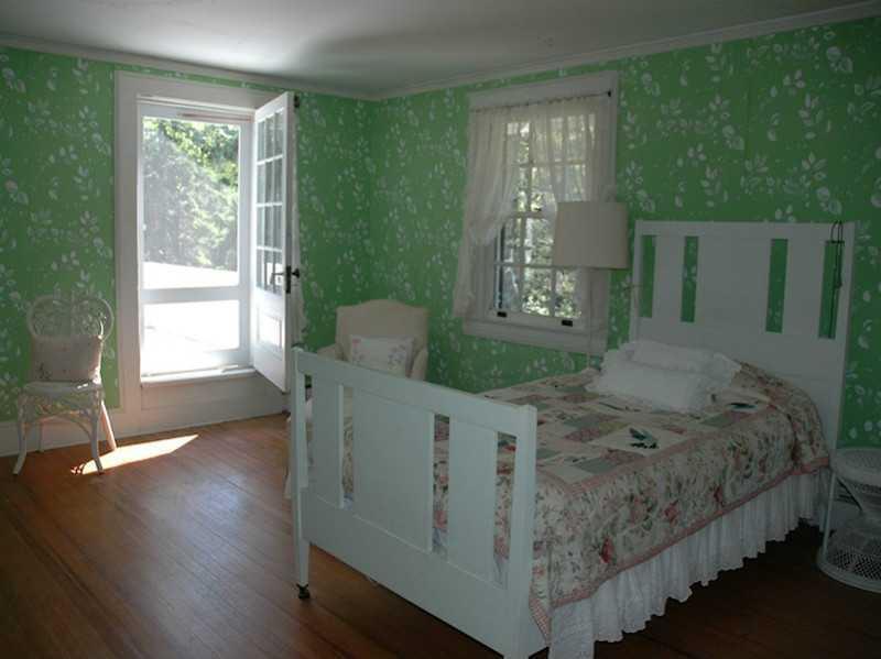 18 Upland Road Seal Harbor, ME 04675 - Photo 15 of 21 Bedroom.