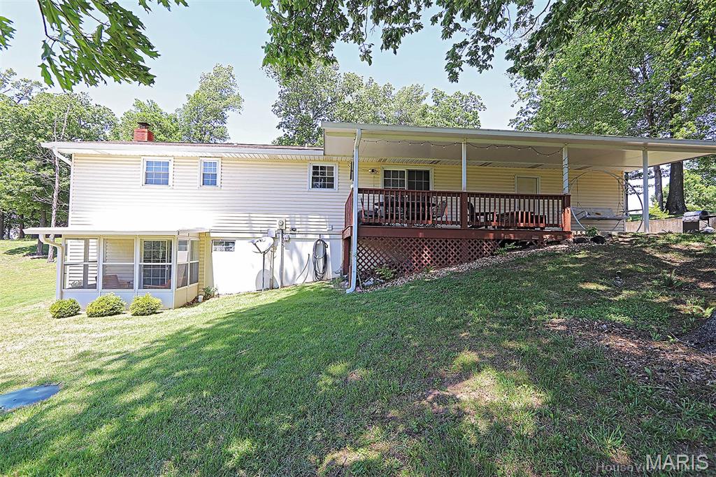 2145 Ridge Road Jackson, MO 63755 - Photo 11 of 49