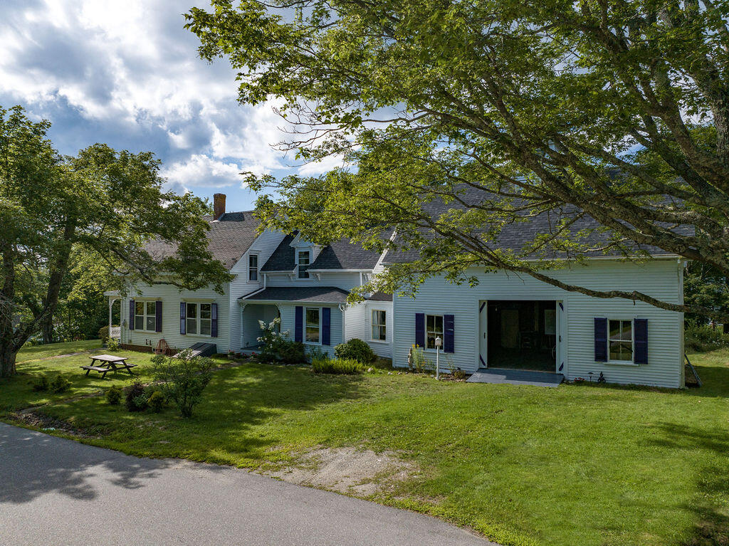 8 Quaco Road Deer Isle, ME 04627 - Photo 41 of 52 8QuacoRd-41
