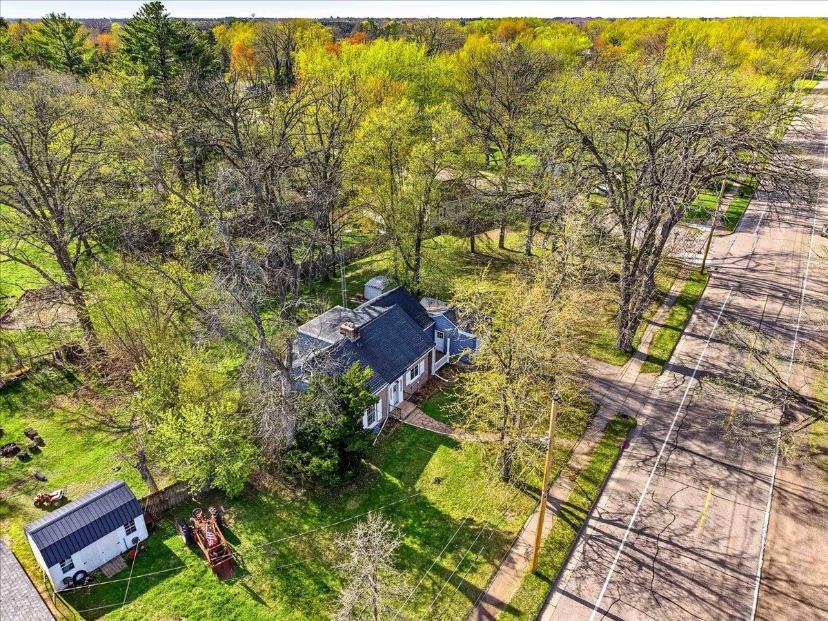 812 Point Basse Avenue Nekoosa, WI 54457 - Photo 59 of 60