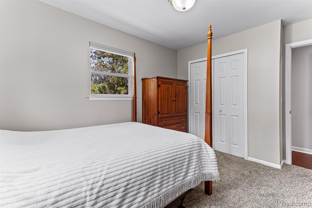 4639 South Lake George Road Dryden, MI 48428 - Photo 17 of 47