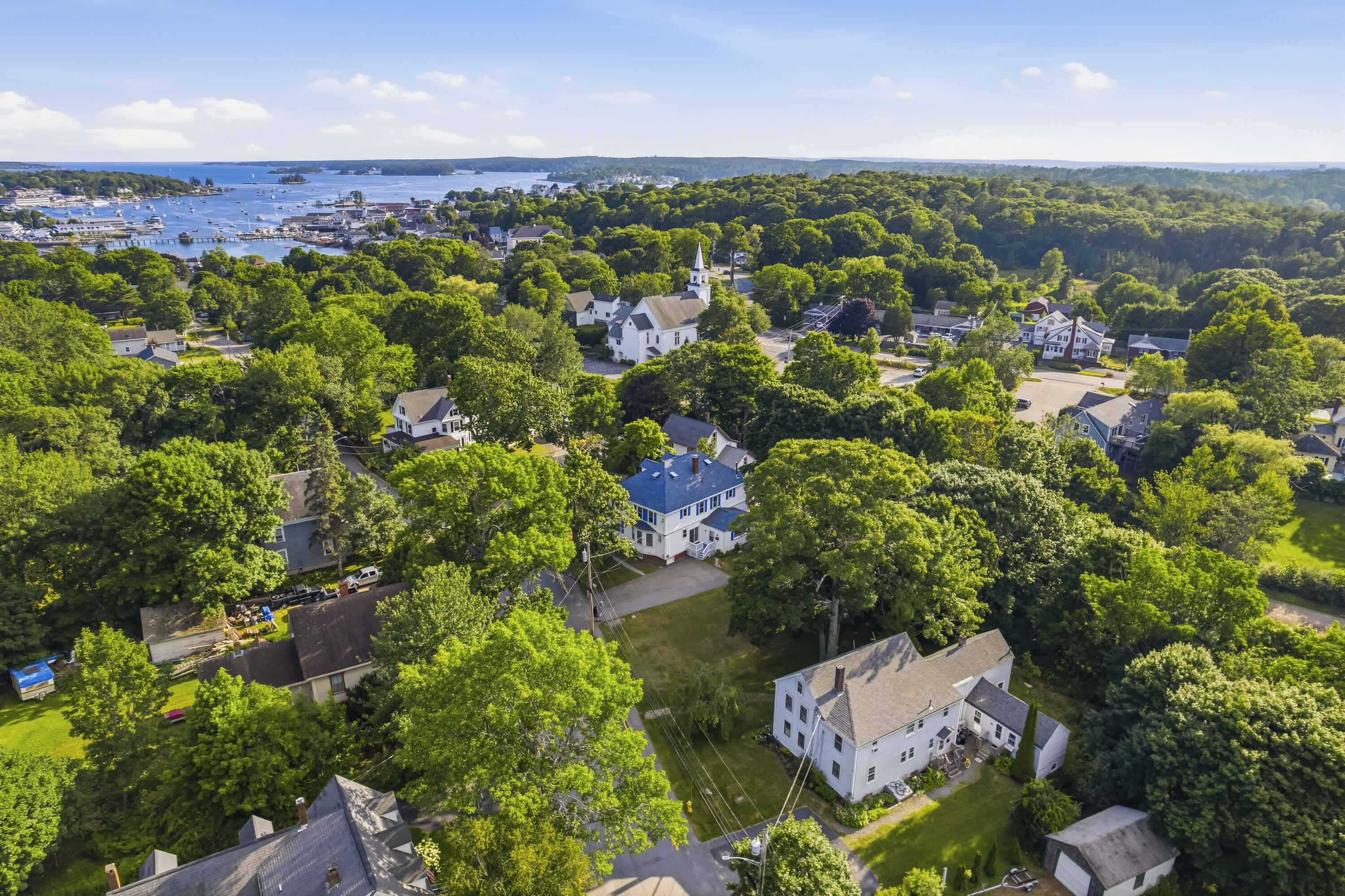16 Eastern Avenue Boothbay Harbor, ME 04538 - Photo 52 of 78 16 Eastern Avenue0175