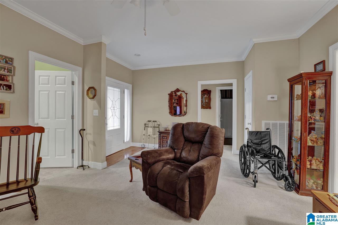 1444 Acorn Way East Mount Olive, AL 35117 - Photo 6 of 31