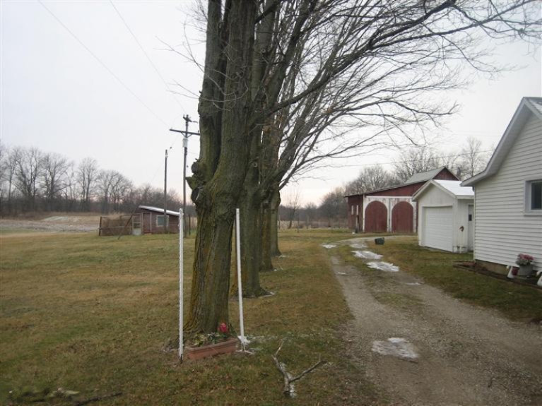 11020 Grant Road Montgomery, MI 49255 - Photo 2 of 17 Additional Photo