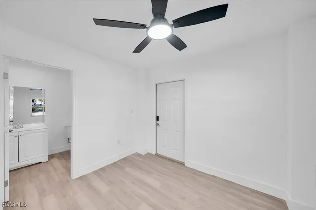 $1,500 | 128 Eucalyptus Court, Unit D, Fort Myers Beach, FL 33931