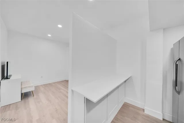 $1,500 | 128 Eucalyptus Court, Unit D, Fort Myers Beach, FL 33931