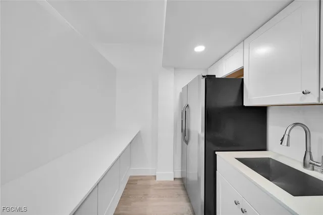 $1,500 | 128 Eucalyptus Court, Unit D, Fort Myers Beach, FL 33931