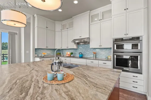 $1,095,000 | 4008 Notch Trail, Colorado Springs, CO 80924