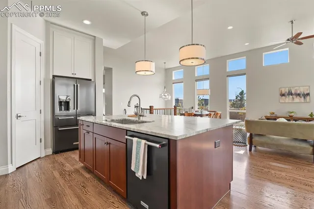 $1,095,000 | 4008 Notch Trail, Colorado Springs, CO 80924