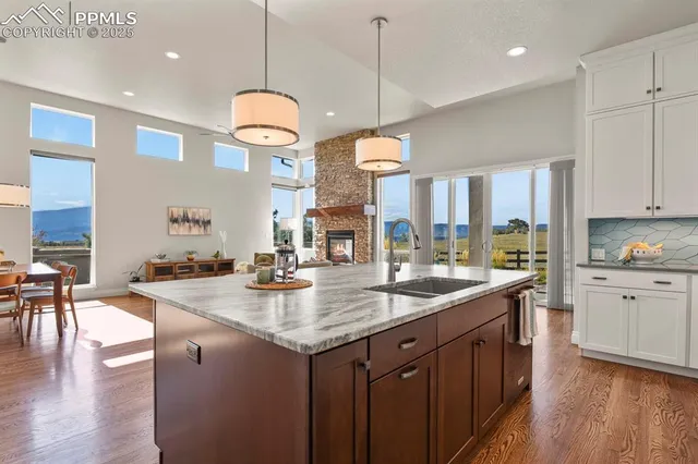 $1,095,000 | 4008 Notch Trail, Colorado Springs, CO 80924
