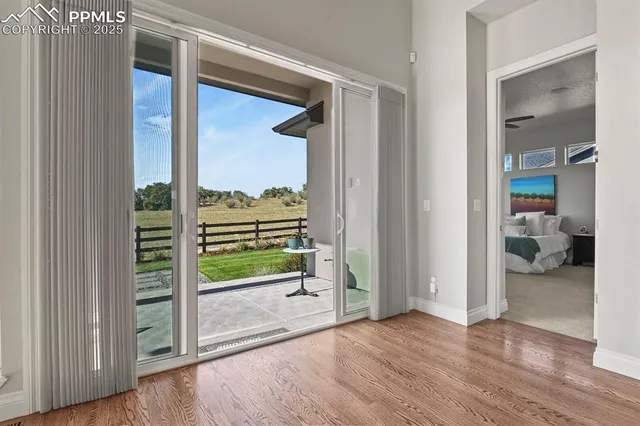 $1,095,000 | 4008 Notch Trail, Colorado Springs, CO 80924