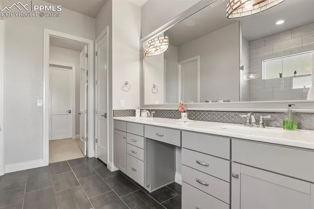 $1,095,000 | 4008 Notch Trail, Colorado Springs, CO 80924