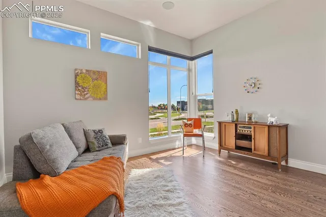 $1,095,000 | 4008 Notch Trail, Colorado Springs, CO 80924