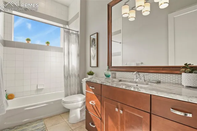 $1,095,000 | 4008 Notch Trail, Colorado Springs, CO 80924