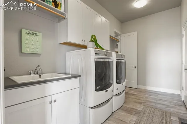 $1,095,000 | 4008 Notch Trail, Colorado Springs, CO 80924