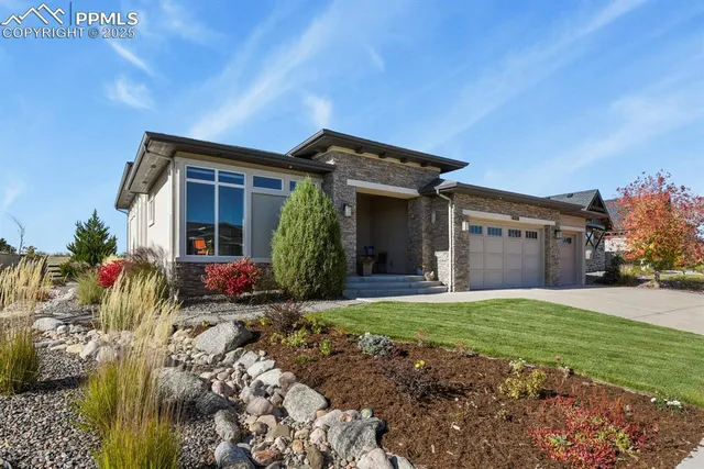 $1,095,000 | 4008 Notch Trail, Colorado Springs, CO 80924