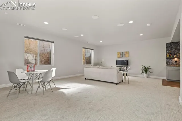 $1,095,000 | 4008 Notch Trail, Colorado Springs, CO 80924