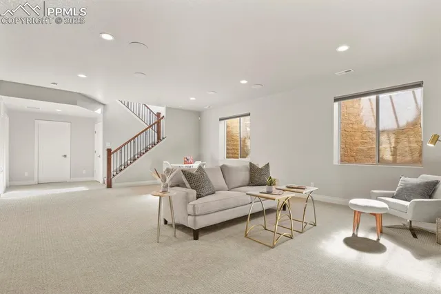 $1,095,000 | 4008 Notch Trail, Colorado Springs, CO 80924