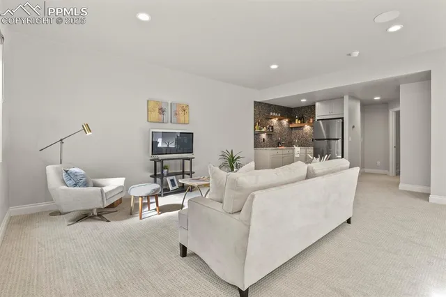 $1,095,000 | 4008 Notch Trail, Colorado Springs, CO 80924