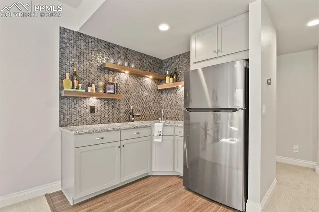 $1,095,000 | 4008 Notch Trail, Colorado Springs, CO 80924