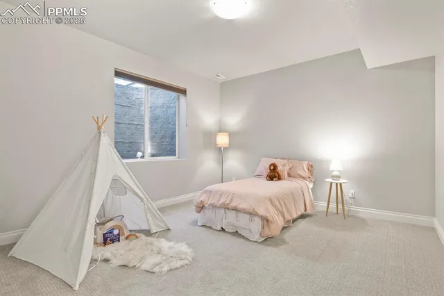 $1,095,000 | 4008 Notch Trail, Colorado Springs, CO 80924