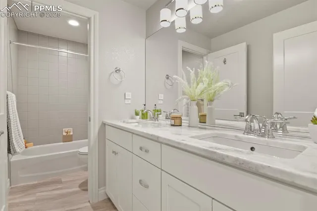 $1,095,000 | 4008 Notch Trail, Colorado Springs, CO 80924