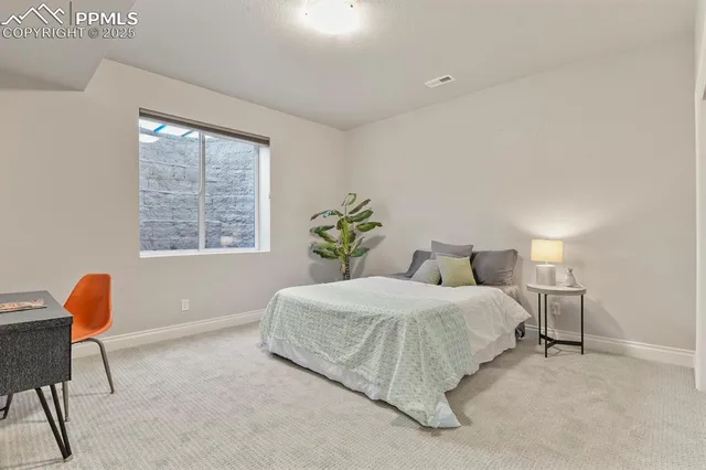 $1,095,000 | 4008 Notch Trail, Colorado Springs, CO 80924