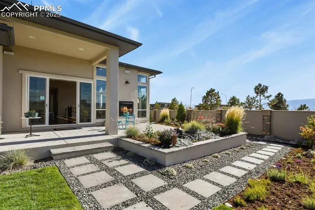 $1,095,000 | 4008 Notch Trail, Colorado Springs, CO 80924