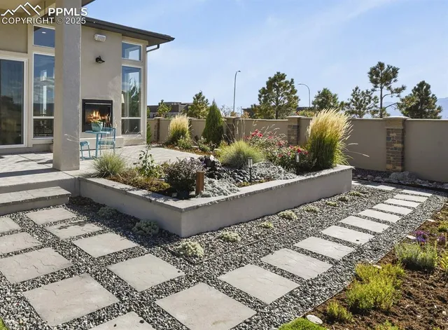 $1,095,000 | 4008 Notch Trail, Colorado Springs, CO 80924